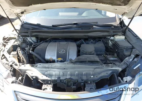 2017 Lexus Rx 350 from USA, damaged, VIN 2T2BZMCA7HC062213